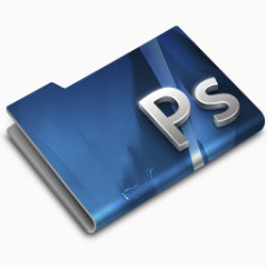 Adobe Photoshop CS3覆盖图标