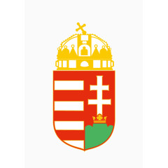 匈牙利足球队队徽