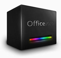 办公室Colorful-Mail-Box-icons