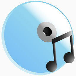 music disc icon