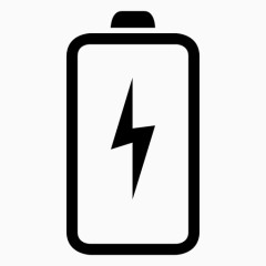 电池电荷装置电能量概述功率脑卒中庙 功率图