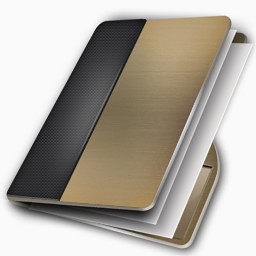 文件夹达峰时间青铜T-max-folder-icons