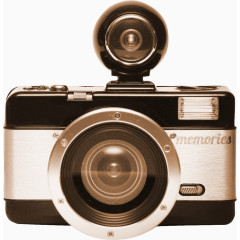 复古照相机