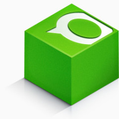 technorati logo图标