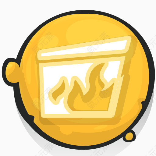 firewall icon