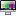 television test icon