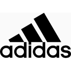 阿迪达斯/adidas图标