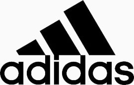 阿迪达斯/adidas图标
