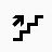 楼梯了反映水平modern-ui-icons