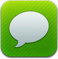 短信CUPS-Theme-iphone-icons