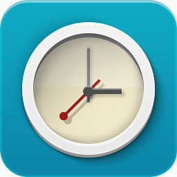 clock icon