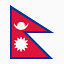 尼泊尔平图标
