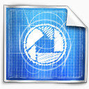 文件夹新的blueprint_20_social_icon_by_tyzyano-d30b23v