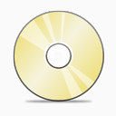 DVD复制重复盘Longhorn的细条纹