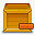 Box Remove Icon