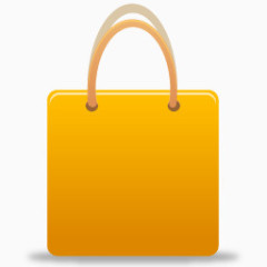 购物袋pretty-office-icons