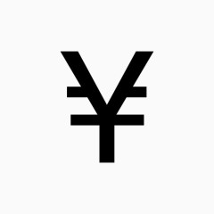 yen icon