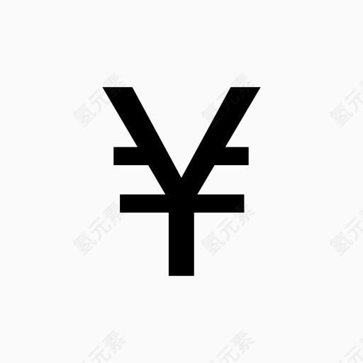 yen icon