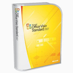 办公室标准微软Microsoft_2007_Boxes