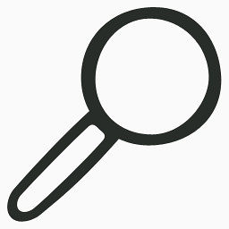 Magnifier Icon