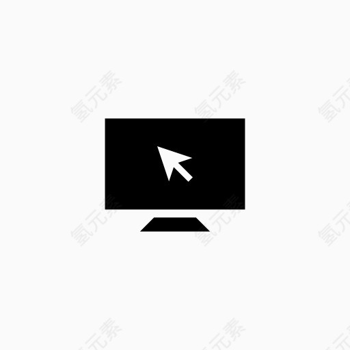 computer icon