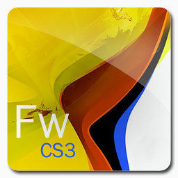 AdobeCS3CS3图标革命