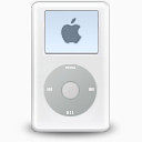 iPodmilkanodised