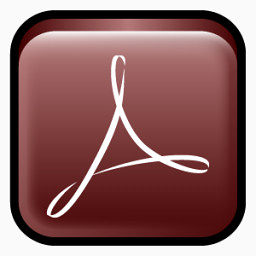 Adobe Acrobat CS3备选图标