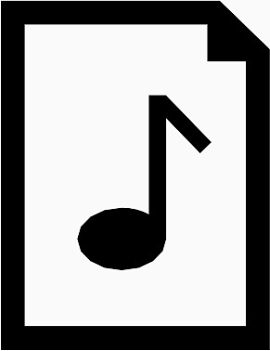 音乐Data-icons