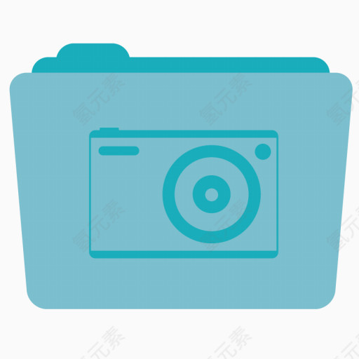 The Folder Pictures Icon