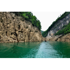 重庆长江三峡风景图片5