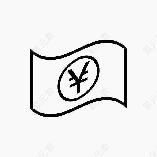 yen icon