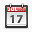 ical icon