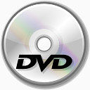 DVD卸载釉