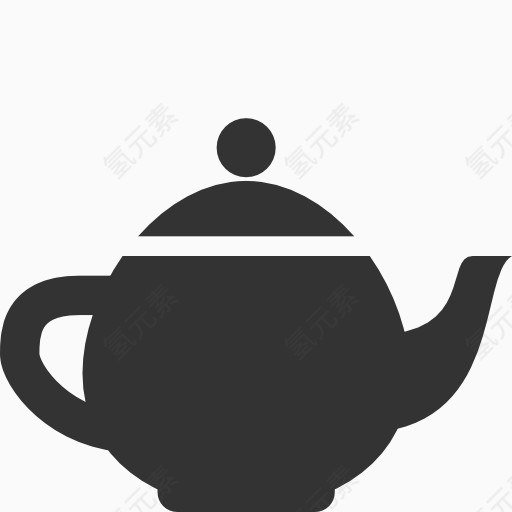 茶壶windows8-Metro-style-icons
