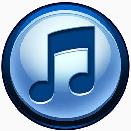 音乐Audio-Video-Players-icons