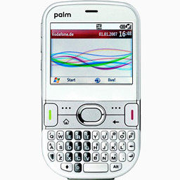 Palm Treo 500 v图标