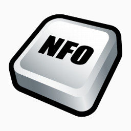 NFO照准图标