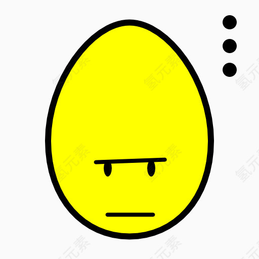 Egg-Emoticons-icons