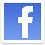 脸谱网stamp-social-media-icons