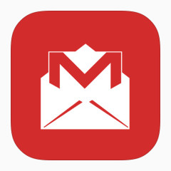 MetroUI Google Gmail Alt Icon