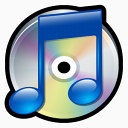 iTunes圆滑的XP软件