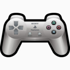 索尼Playstation图标