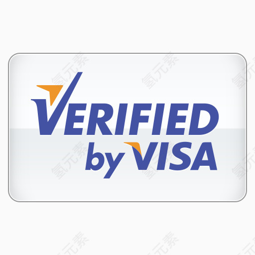 verified by visa icon