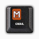 Gmail键盘keyboard-apps-icons