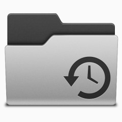 时间机sere-folder-icons