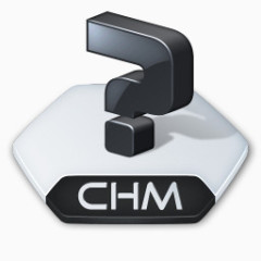 Misc chm文件图标
