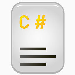 文本XCSharpmilky-2.0-icons