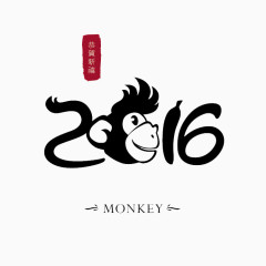 2016猴子monkey