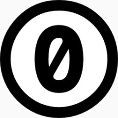 许可证零symbols-icons